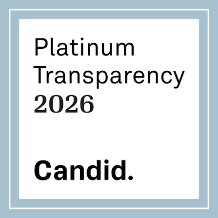 Platinum Transparency 2026 - Candid